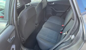 FORD FIESTA ECOBOST lleno