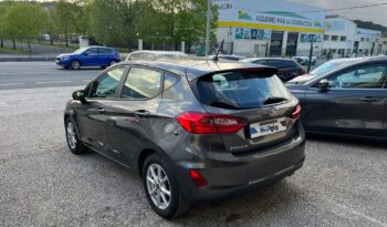 FORD FIESTA ECOBOST lleno