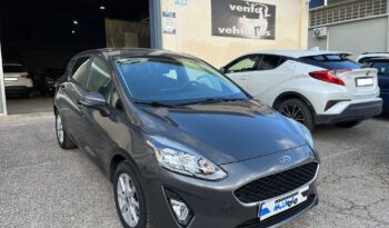 FORD FIESTA ECOBOST lleno