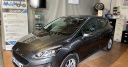 FORD FIESTA ECOBOST