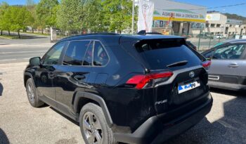 TOYOTA RAV4 ADVANCE lleno