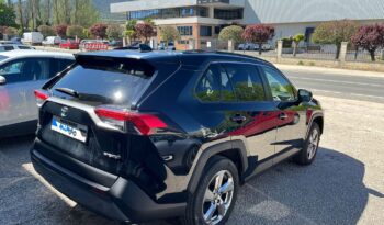TOYOTA RAV4 ADVANCE lleno