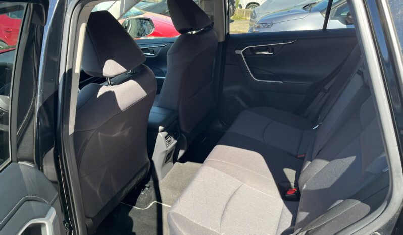 TOYOTA RAV4 ADVANCE lleno