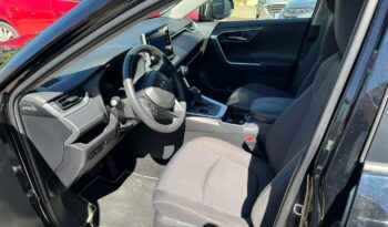 TOYOTA RAV4 ADVANCE lleno
