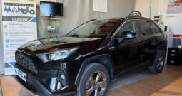 TOYOTA RAV4 ADVANCE