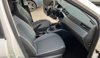 SEAT ARONA TSI lleno