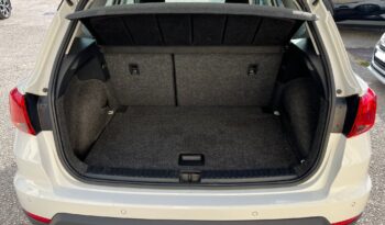 SEAT ARONA TSI lleno