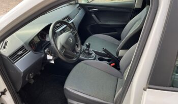 SEAT ARONA TSI lleno