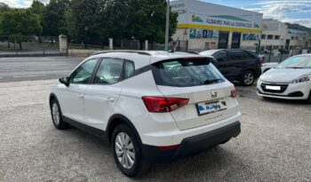SEAT ARONA TSI lleno