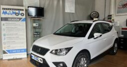 SEAT ARONA TSI