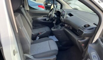 TOYOTA PROACE CITY VX lleno