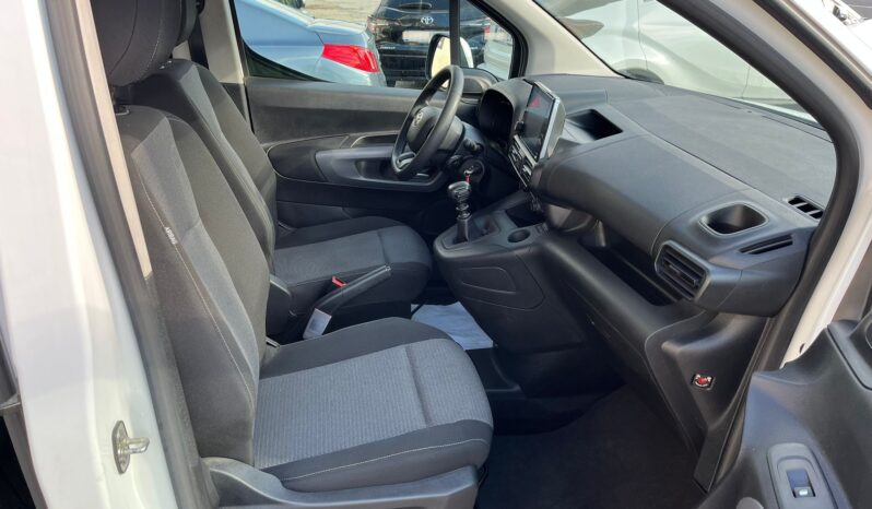 TOYOTA PROACE CITY VX lleno