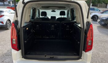 TOYOTA PROACE CITY VX lleno