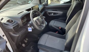 TOYOTA PROACE CITY VX lleno