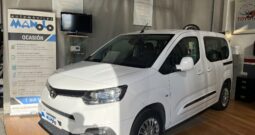 TOYOTA PROACE CITY VX