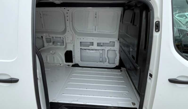 TOYOTA PROACE VAN L2 lleno
