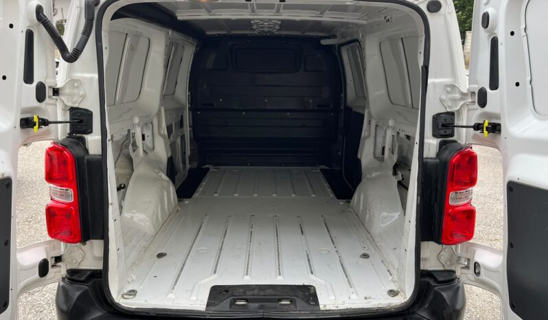 TOYOTA PROACE VAN L2 lleno