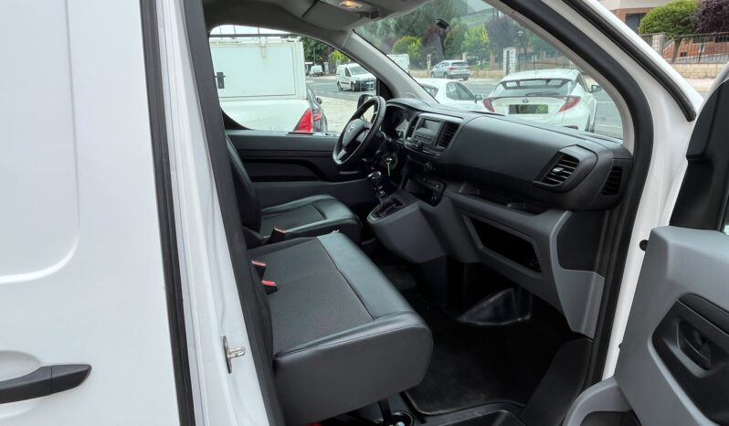 TOYOTA PROACE VAN L2 lleno