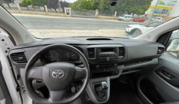 TOYOTA PROACE VAN L2 lleno