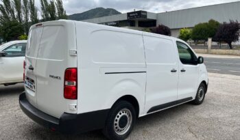 TOYOTA PROACE VAN L2 lleno