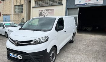 TOYOTA PROACE VAN L2 lleno