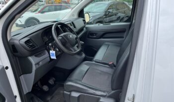 TOYOTA PROACE VAN L2 lleno