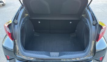 TOYOTA CHR HYBRID lleno