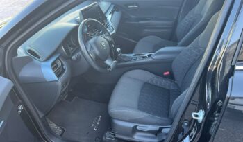 TOYOTA CHR HYBRID lleno