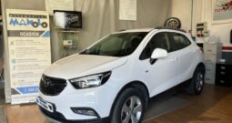OPEL MOKKA 4X4