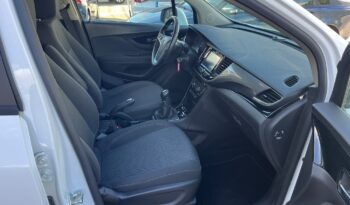 OPEL MOKKA 4X4 lleno