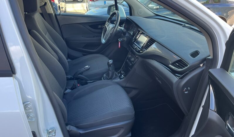 OPEL MOKKA 4X4 lleno