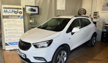 OPEL MOKKA 4X4 lleno