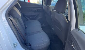 OPEL MOKKA 4X4 lleno