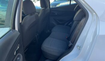 OPEL MOKKA 4X4 lleno