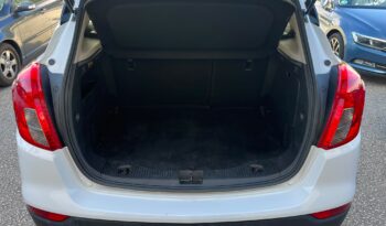 OPEL MOKKA 4X4 lleno