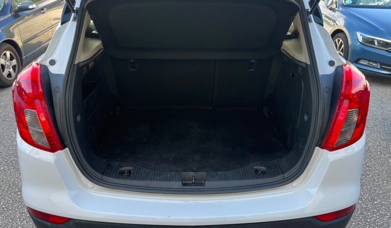 OPEL MOKKA 4X4 lleno