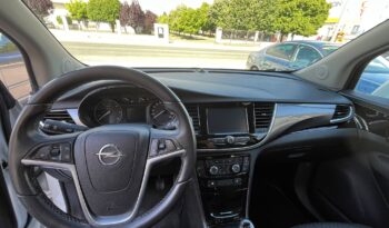 OPEL MOKKA 4X4 lleno
