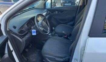 OPEL MOKKA 4X4 lleno