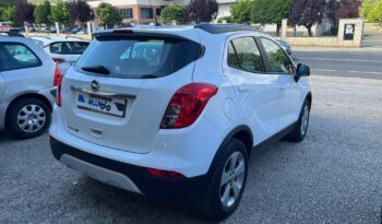 OPEL MOKKA 4X4 lleno