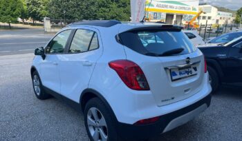 OPEL MOKKA 4X4 lleno