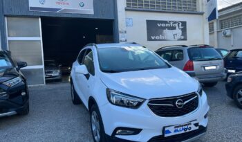 OPEL MOKKA 4X4 lleno