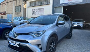 RAV4 HYBRID FEEL lleno