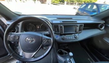 RAV4 HYBRID FEEL lleno
