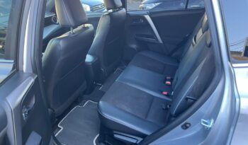 RAV4 HYBRID FEEL lleno