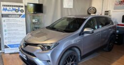 RAV4 HYBRID FEEL