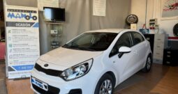 KIA RIO CRDI