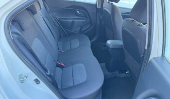 KIA RIO CRDI lleno