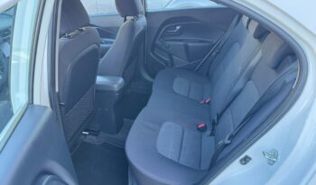KIA RIO CRDI lleno