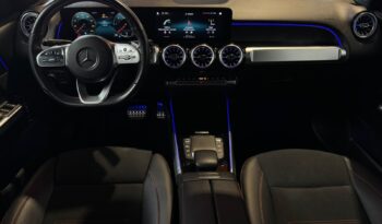 MERCEDES GLB 4 MATIC AMG lleno