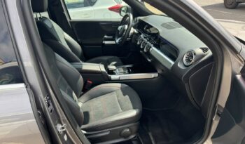 MERCEDES GLB 4 MATIC AMG lleno